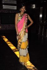 Anushka Manchanda at Bartender album launch in Sheesha Lounge, Mumbai on 20th March 2013 (32).JPG